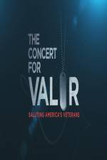 Watch The Concert for Valor Wootly