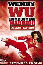 Watch Wendy Wu: Homecoming Warrior Wootly