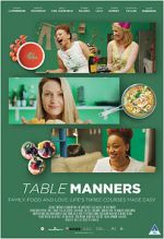 Watch Table Manners Wootly