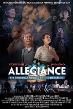 Watch George Takei\'s Allegiance Wootly