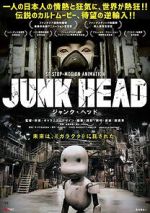 Watch Junk Head Wootly