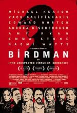 Watch Birdman or (The Unexpected Virtue of Ignorance) Wootly