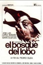 Watch El bosque del lobo Wootly