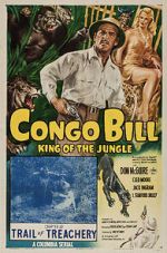 Watch Congo Bill Wootly