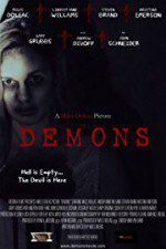 Watch Demons Wootly