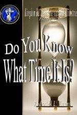 Watch Do You Know What Time It Is? Wootly