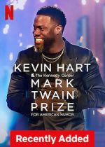 Watch Kevin Hart: The Kennedy Center Mark Twain Prize for American Humor (TV Special 2024) Wootly