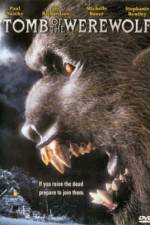 Watch Tomb of the Werewolf Wootly