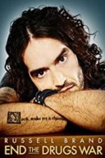 Watch Russell Brand: End the Drugs War Wootly