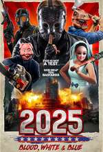 Watch 2025: Blood, White & Blue Wootly