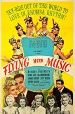 Watch Flying with Music Wootly