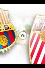 Watch Sevilla vs Barcelona Wootly