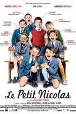 Watch Le petit Nicolas Wootly