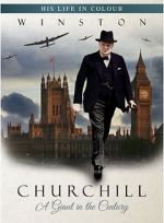 Watch Winston Churchill: A Giant in the Century Wootly