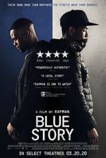 Watch Blue Story Wootly