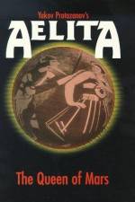 Watch Aelita -  Queen of Mars Wootly