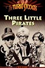 Watch Three Little Pirates Wootly