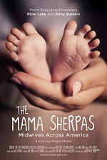 Watch The Mama Sherpas Wootly