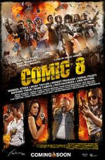 Watch Comic 8 Wootly