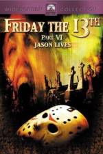 Watch Jason Lives: Friday the 13th Part VI Wootly