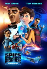 Watch Spies in Disguise Wootly