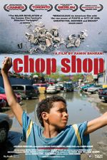 Watch Chop Shop Wootly