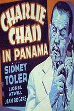 Watch Charlie Chan in Panama Wootly