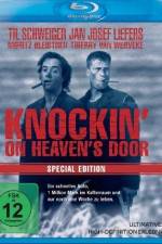 Watch Knockin' on Heaven's Door Wootly