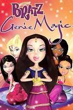 Watch Bratz: Genie Magic Wootly