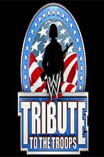 Watch WWE Tribute to the Troops Wootly