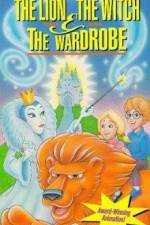 Watch The Lion the Witch & the Wardrobe Wootly