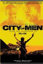 Watch City of Men (Cidade dos Homens) Wootly