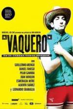 Watch Vaquero Wootly