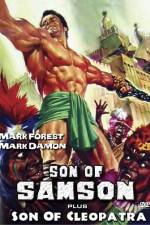 Watch Son of Samson Wootly