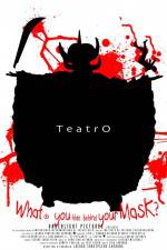 Watch Teatro Wootly