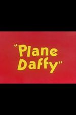 Watch Plane Daffy (Short 1944) Wootly