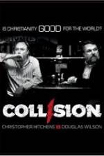 Watch COLLISION: Christopher Hitchens vs. Douglas Wilson Wootly