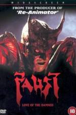 Watch Faust: Love of the Damned Wootly