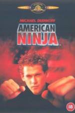 Watch American Ninja Wootly