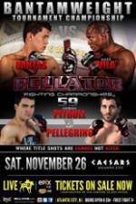 Watch Bellator 59 Fighting Championships Wootly