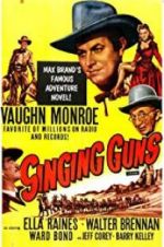 Watch Singing Guns Wootly