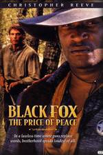 Watch Black Fox: The Price of Peace Wootly