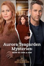 Watch Aurora Teagarden Mysteries: How to Con A Con Wootly