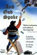 Watch The Making of '...And God Spoke' Wootly