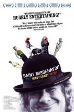 Watch Saint Misbehavin' The Wavy Gravy Movie Wootly