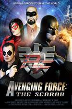 Watch Avenging Force: The Scarab Wootly