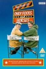 Watch The Story of Only Fools and Horses Wootly