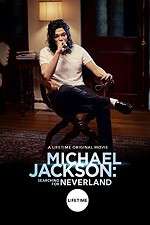 Watch Michael Jackson: Searching for Neverland Wootly