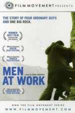 Watch Men at Work Wootly