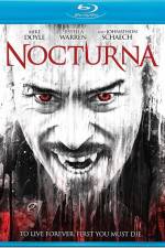 Watch Nocturna Wootly